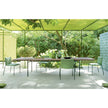 Stylish Design Mae Outdoor Dining Chair by Paola Lenti | Casa Design Group