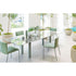 Stylish Design Mae Outdoor Dining Chair by Paola Lenti | Casa Design Group