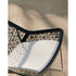 Maia Relax Chair by Kettal featuring a braided Chesnut Maia frame with laminate fabric cushions, modern outdoor lounge chair for luxury patio and terrace spaces | Casa Design Group