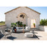 High End Mamba Sectional Sofa by Roda Casa Design Group