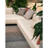 High End Mamba Sectional Sofa by Roda Casa Design Group