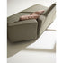High End Mamba Sectional Sofa by Roda Casa Design Group