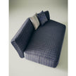 High End Mamba Sectional Sofa by Roda Casa Design Group