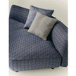 High End Mamba Sectional Sofa by Roda Casa Design Group