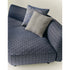 High End Mamba Sectional Sofa by Roda Casa Design Group