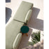 High End Mamba Sectional Sofa by Roda Casa Design Group