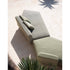 High End Mamba Sectional Sofa by Roda Casa Design Group