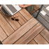 Manille Table Bench Extremis Outdoor