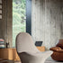 Manta Sculptural Lounge Armchair by Daniele Lo Scalzo Moscheri for Ditre Italia | Casa Design Group