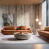 Manta Sculptural Lounge Armchair by Daniele Lo Scalzo Moscheri for Ditre Italia | Casa Design Group