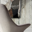 Manta Sculptural Lounge Armchair by Daniele Lo Scalzo Moscheri for Ditre Italia | Casa Design Group