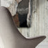 Manta Sculptural Lounge Armchair by Daniele Lo Scalzo Moscheri for Ditre Italia | Casa Design Group