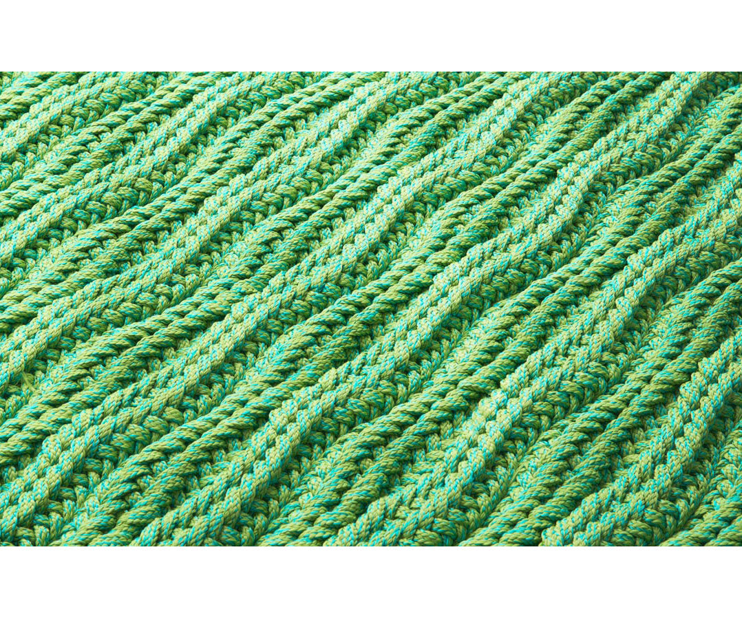 Handmade Marea Outdoor Rug by Paola Lenti Casa Design Group