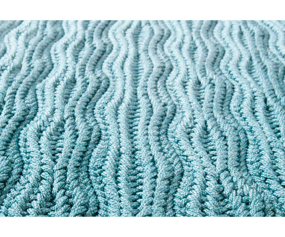 Handmade Marea Outdoor Rug by Paola Lenti Casa Design Group