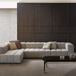 High End Dune Coffee Table by Marelli Casa Design Group
