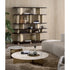 Contemporary Onno Bookcase by Marelli