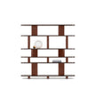 Contemporary Onno Bookcase by Marelli