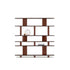 Contemporary Onno Bookcase by Marelli