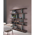 Contemporary Onno Bookcase by Marelli