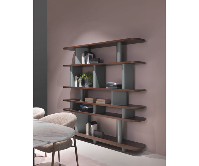 Contemporary Onno Bookcase by Marelli