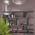 Contemporary Onno Bookcase by Marelli