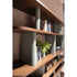 Contemporary Onno Bookcase by Marelli