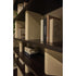 Contemporary Onno Bookcase by Marelli