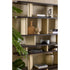 Contemporary Onno Bookcase by Marelli