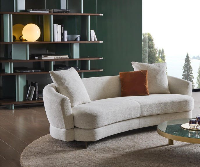 Contemporary Onno Bookcase by Marelli