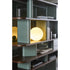 Contemporary Onno Bookcase by Marelli