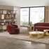 Contemporary Onno Bookcase by Marelli