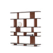 Contemporary Onno Bookcase by Marelli