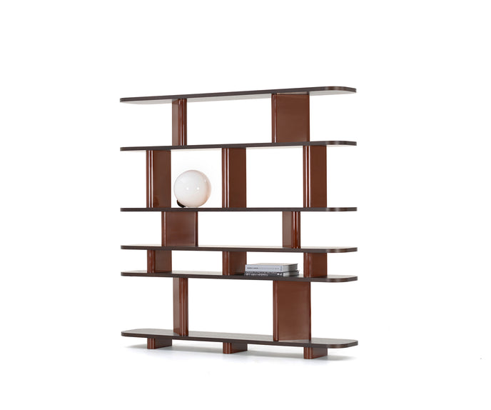 Contemporary Onno Bookcase by Marelli