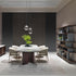 Contemporary Onno Bookcase by Marelli