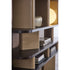 Contemporary Onno Bookcase by Marelli