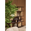 Contemporary Onno Bookcase by Marelli