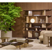 Contemporary Onno Bookcase by Marelli