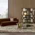 Contemporary Onno Bookcase by Marelli