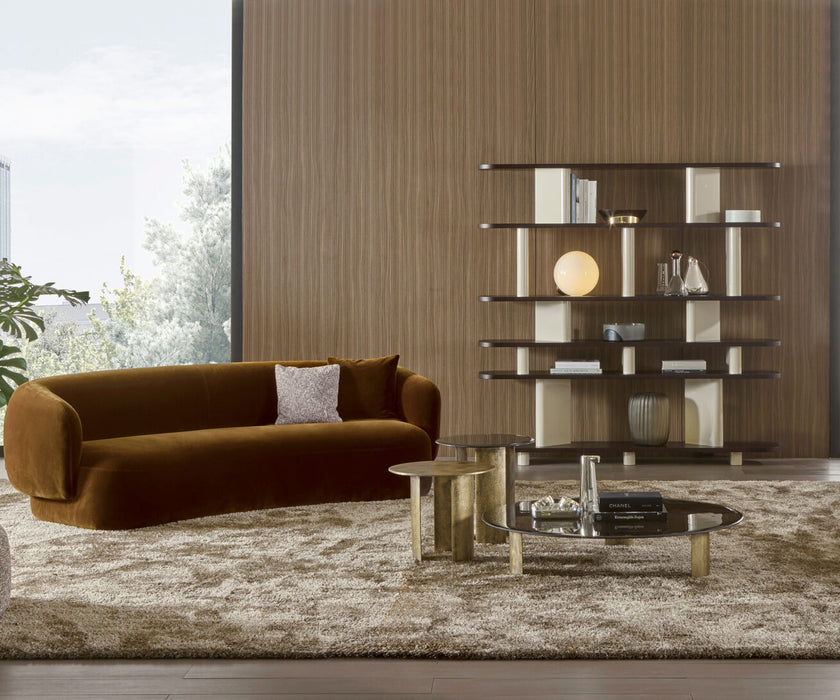 Contemporary Onno Bookcase by Marelli