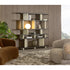 Contemporary Onno Bookcase by Marelli