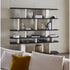 Contemporary Onno Bookcase by Marelli