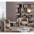 Contemporary Onno Bookcase by Marelli