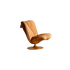 Marilyn Bergère Swivel Lounge Armchair by Draga & Aurel for Baxter | Casa Design Group