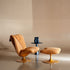 Marilyn Bergère Swivel Lounge Armchair by Draga & Aurel for Baxter | Casa Design Group