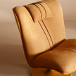 Marilyn Bergère Swivel Lounge Armchair by Draga & Aurel for Baxter | Casa Design Group