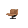 Marilyn Swivel Lounge Armchair by Draga & Aurel for Baxter | Casa Design Group