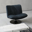 Marilyn Swivel Lounge Armchair by Draga & Aurel for Baxter | Casa Design Group