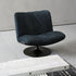 Marilyn Swivel Lounge Armchair by Draga & Aurel for Baxter | Casa Design Group