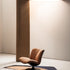 Marilyn Swivel Lounge Armchair by Draga & Aurel for Baxter | Casa Design Group