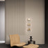 Marilyn Swivel Lounge Armchair by Draga & Aurel for Baxter | Casa Design Group